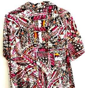 Gloria Vanderbilt casuals size 1X&Lg NWT